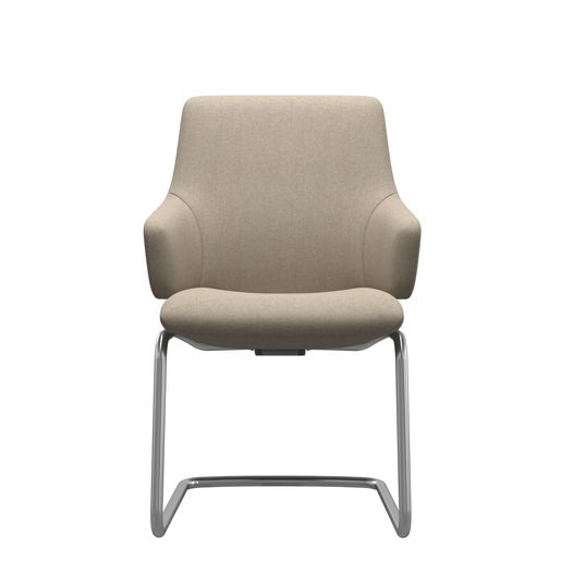 Stressless | Laurel Low Back with arms D400