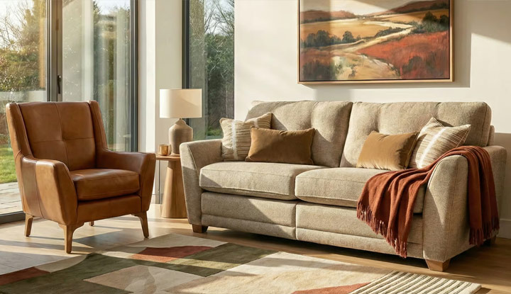 Ashwood Designs Ingrid