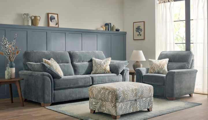 Ashwood Designs Nova
