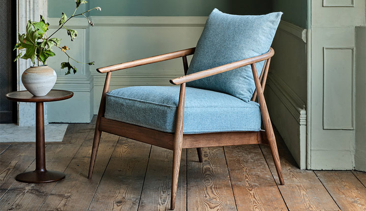 Ercol Aldbury Chair