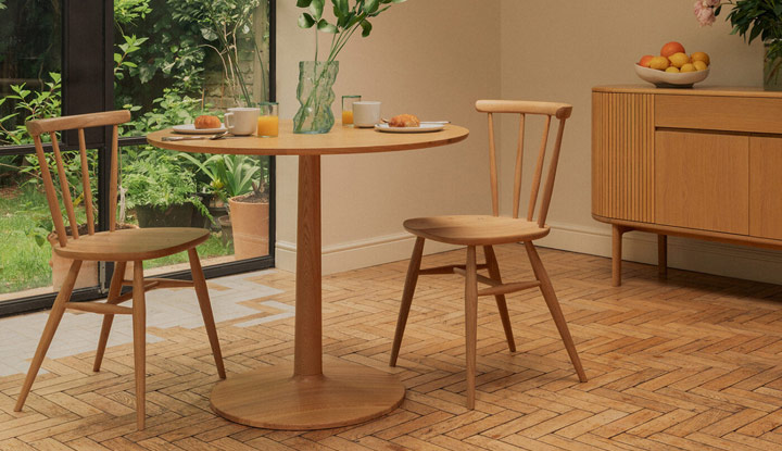 Ercol Heritage Chair