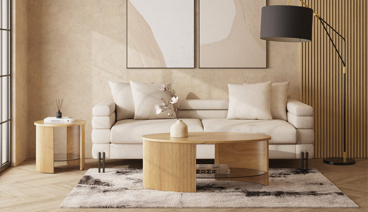 Jual Furnishings Roma