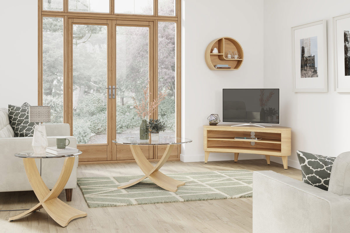 Jual Furnishings | Siena Oak