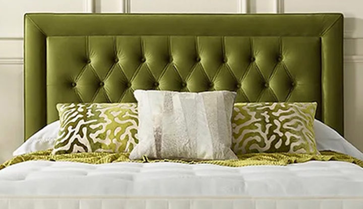 Relyon Grand Headboard