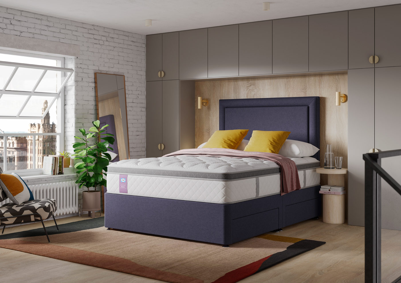 Sealy | Mayfair Mattress