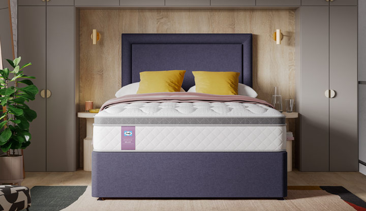 Sealy Mayfair Mattress