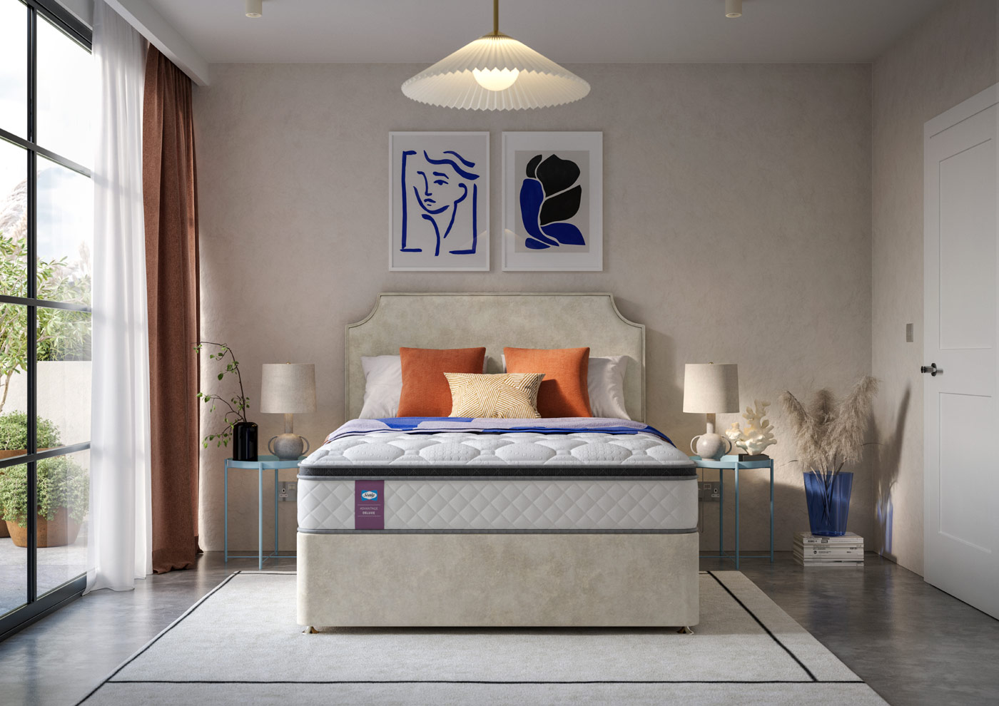 Sealy | Prestbury Mattress
