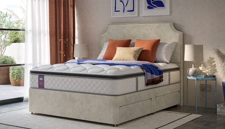 Sealy Prestbury Mattress