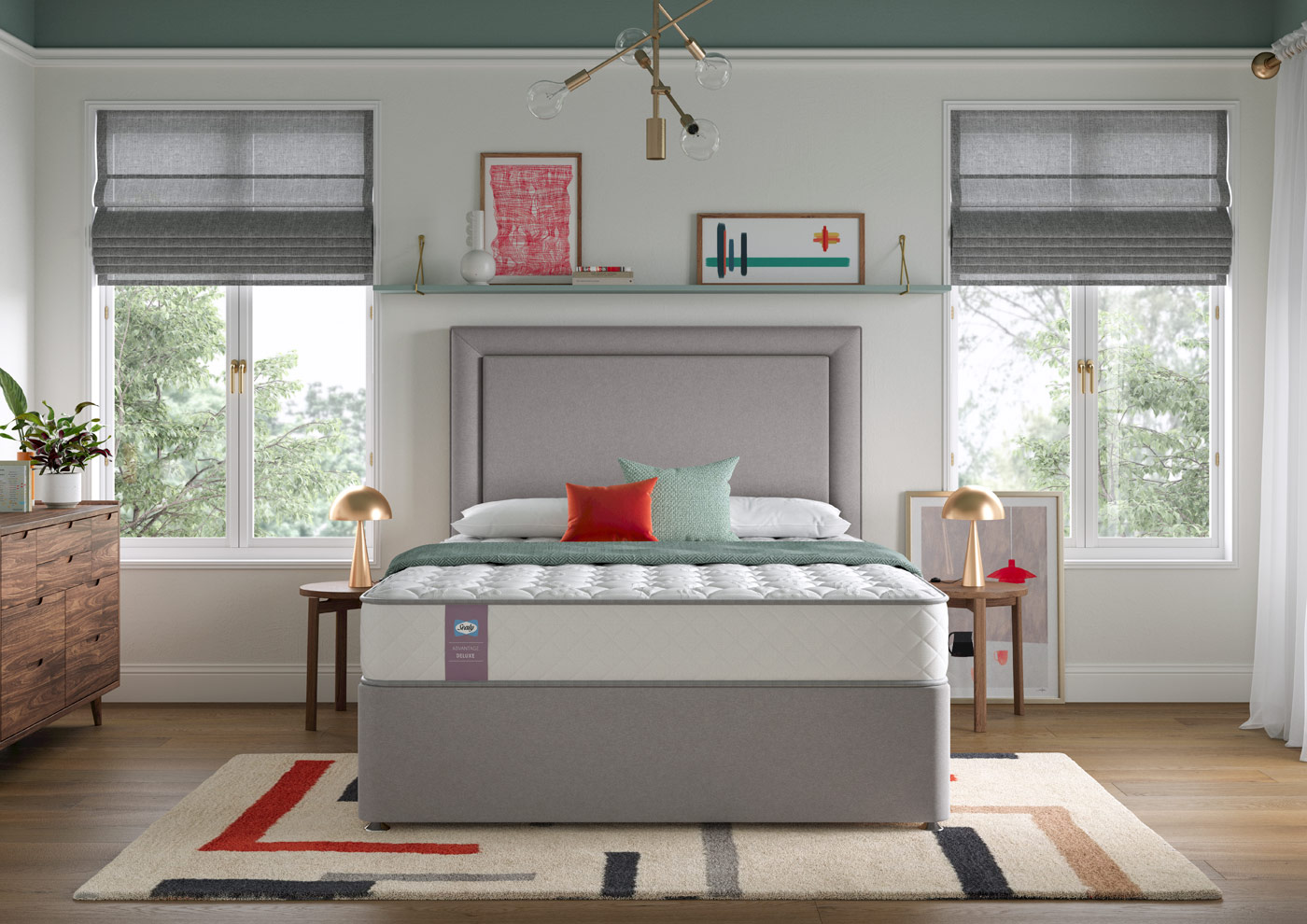 Sealy | Princes Mattress