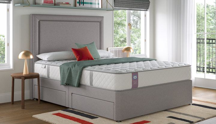 Sealy Princes Mattress