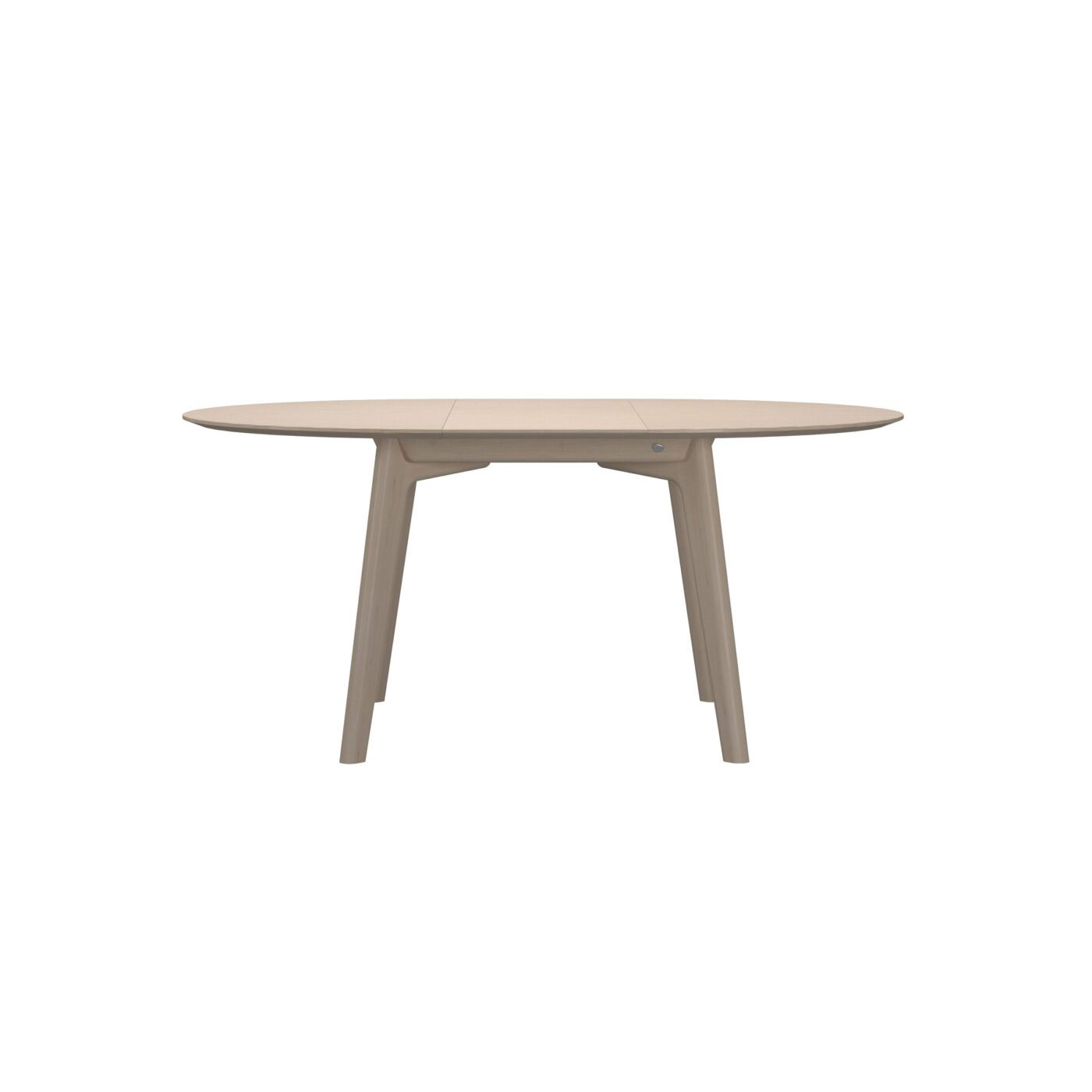 Stressless | Bordeaux Dining Table Round Extended