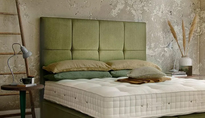 Hypnos Fiona Headboard