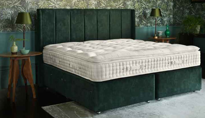 Hypnos Turville Pillowtop Mattress